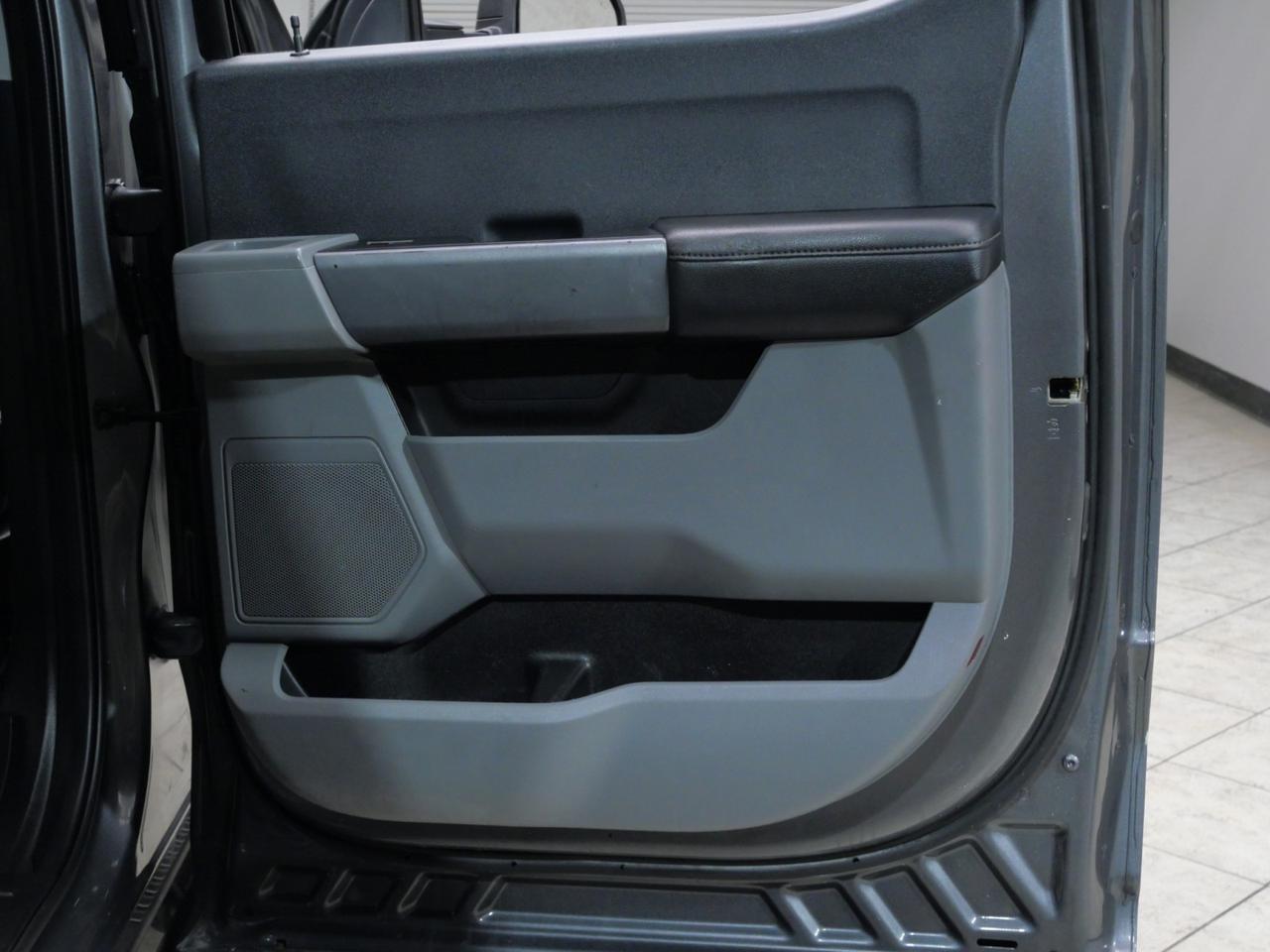 2023 Ford Super Duty F-250 XL STX FX4 6.7L Power Stroke 4x4 Mansfield TX