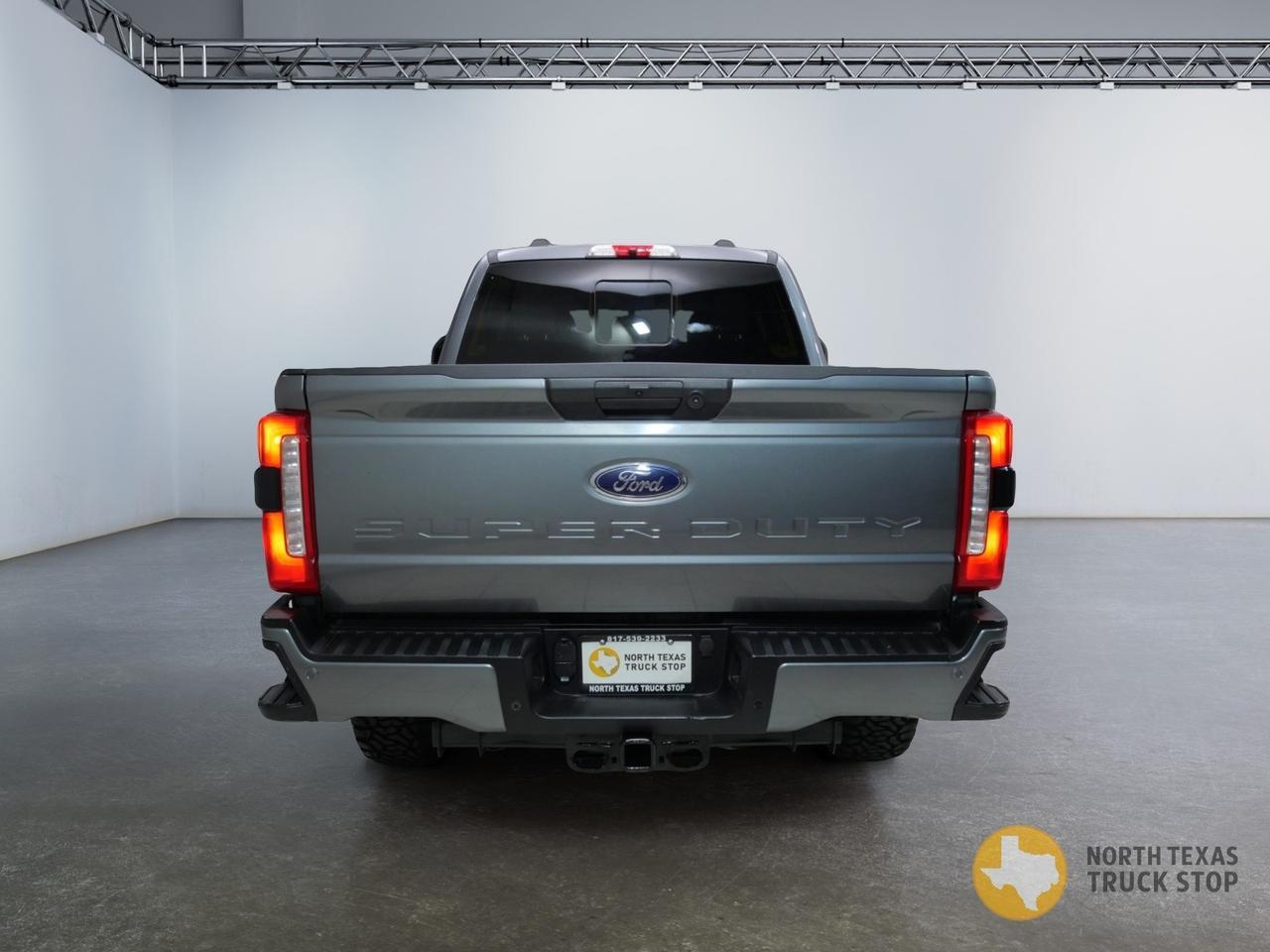 2023 Ford Super Duty F-250 XL STX FX4 6.7L Power Stroke 4x4 Mansfield TX