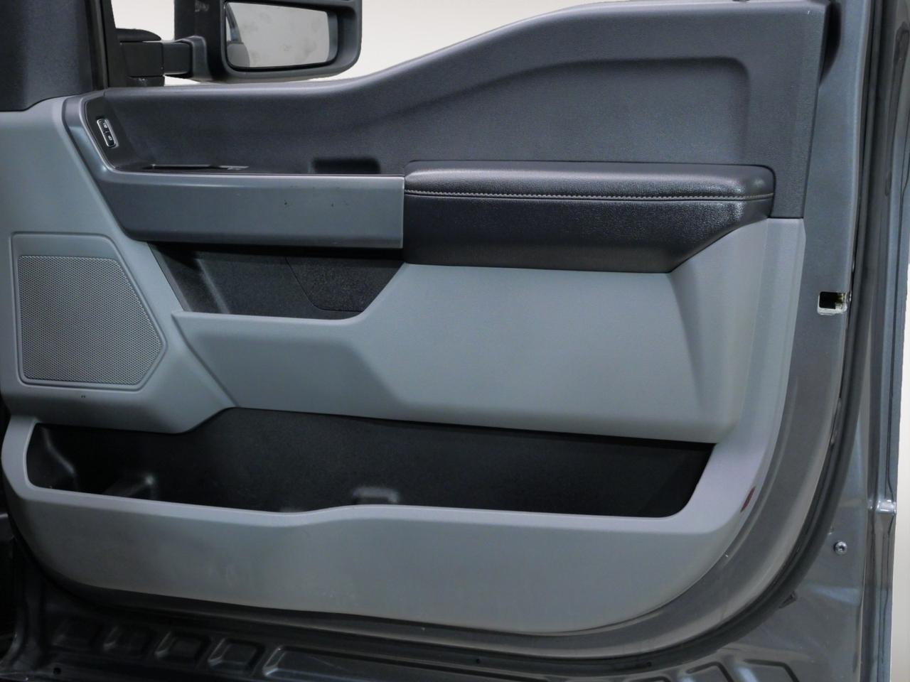 2023 Ford Super Duty F-250 XL STX FX4 6.7L Power Stroke 4x4 Mansfield TX