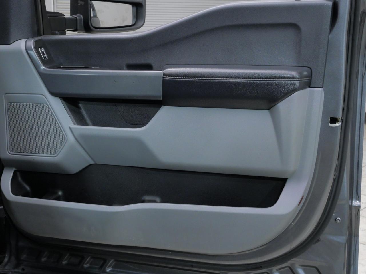 2023 Ford Super Duty F-250 XL STX FX4 6.7L Power Stroke 4x4 Mansfield TX