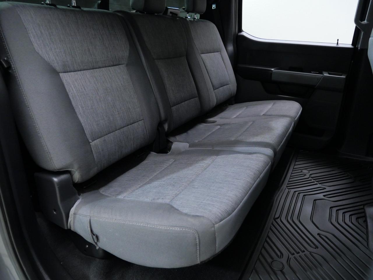 2023 Ford Super Duty F-250 XL STX FX4 6.7L Power Stroke 4x4 Mansfield TX