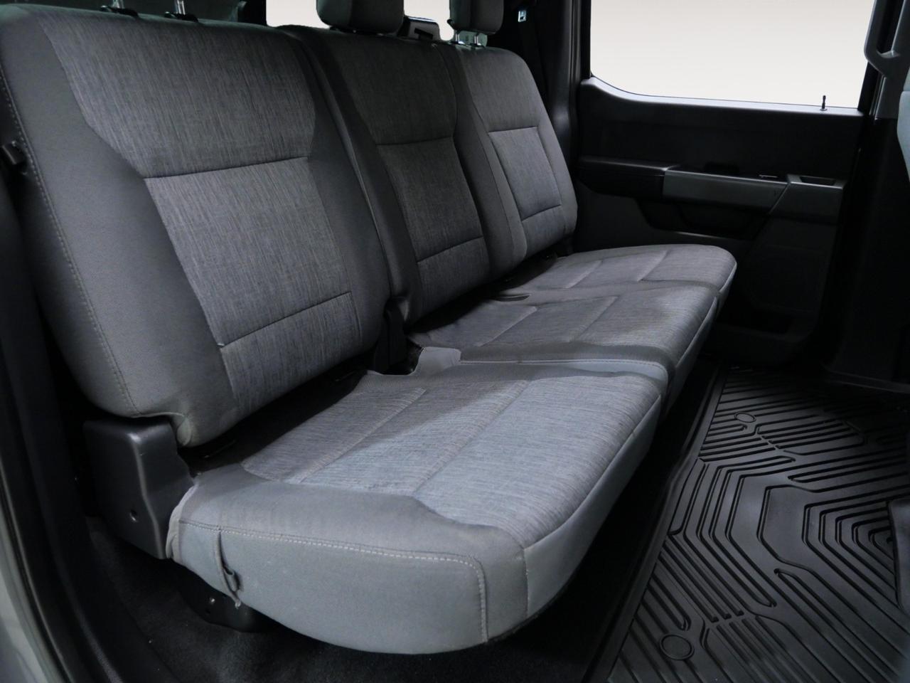 2023 Ford Super Duty F-250 XL STX FX4 6.7L Power Stroke 4x4 Mansfield TX
