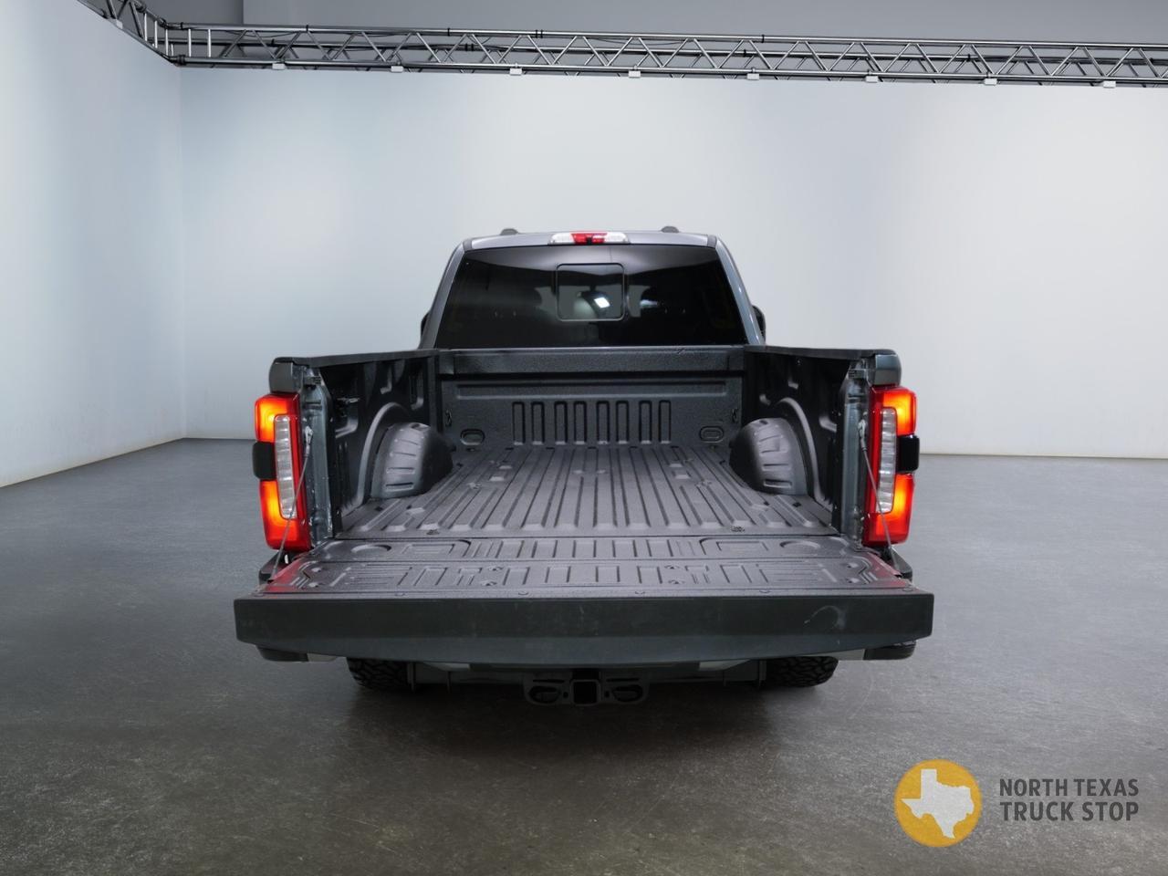 2023 Ford Super Duty F-250 XL STX FX4 6.7L Power Stroke 4x4 Mansfield TX