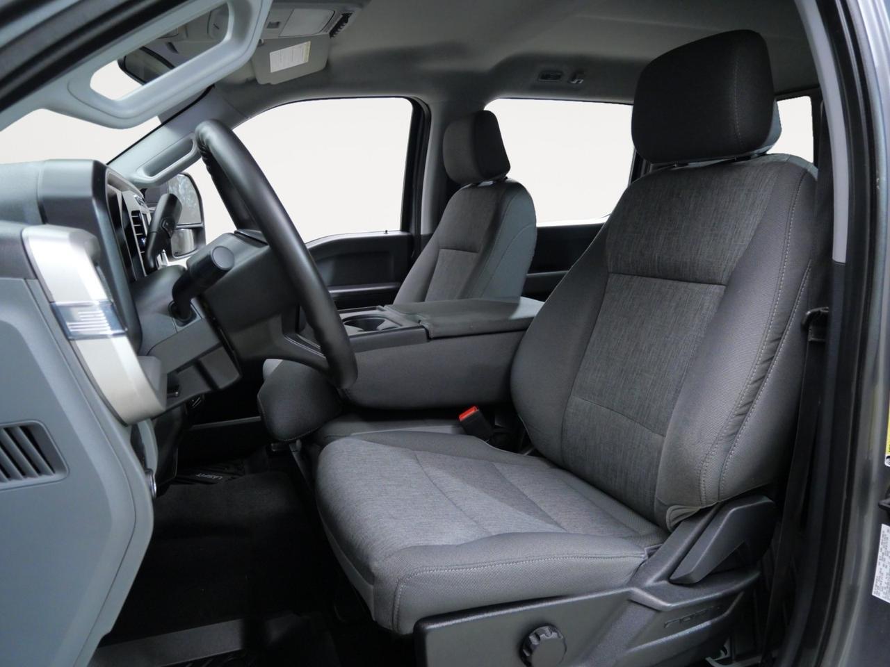 2023 Ford Super Duty F-250 XL STX FX4 6.7L Power Stroke 4x4 Mansfield TX