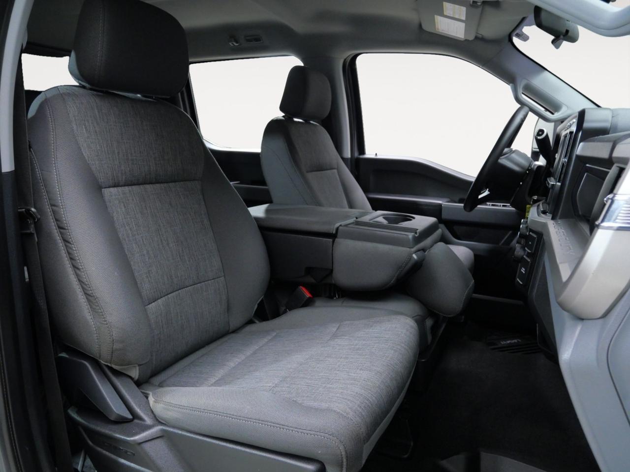 2023 Ford Super Duty F-250 XL STX FX4 6.7L Power Stroke 4x4 Mansfield TX