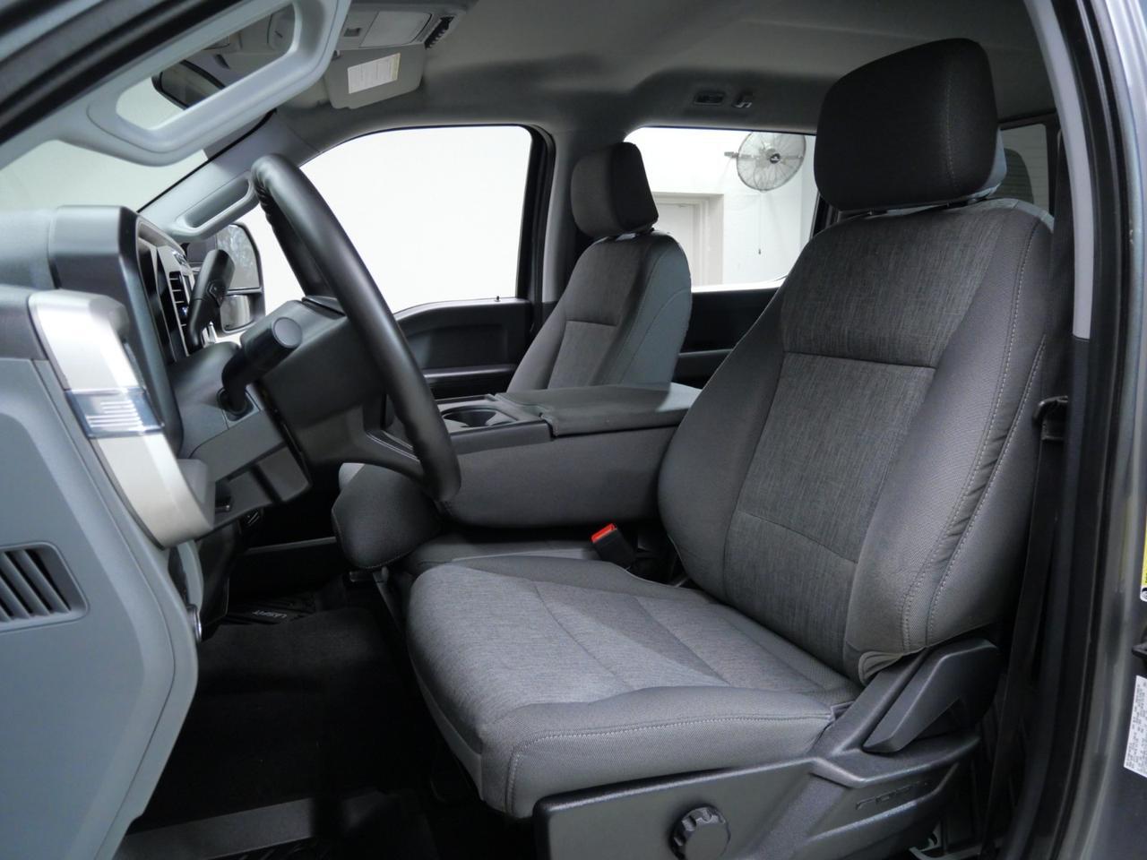 2023 Ford Super Duty F-250 XL STX FX4 6.7L Power Stroke 4x4 Mansfield TX