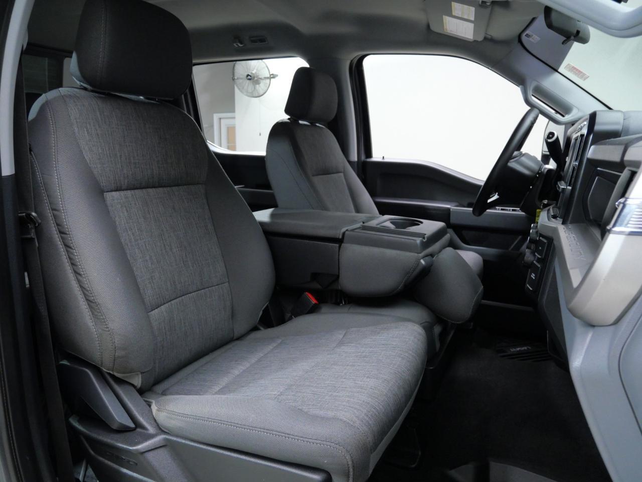 2023 Ford Super Duty F-250 XL STX FX4 6.7L Power Stroke 4x4 Mansfield TX