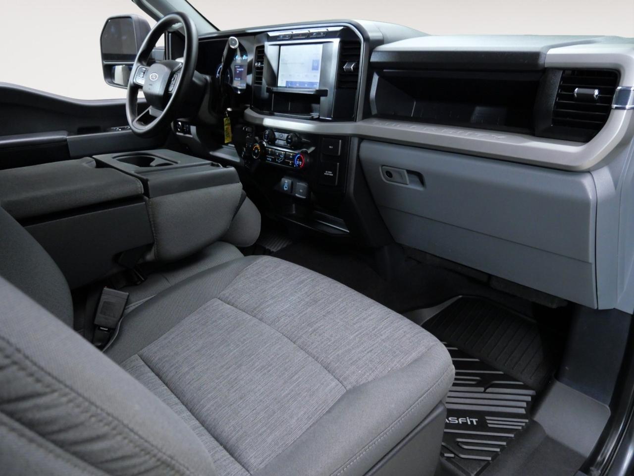 2023 Ford Super Duty F-250 XL STX FX4 6.7L Power Stroke 4x4 Mansfield TX