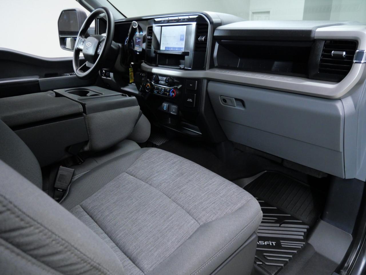 2023 Ford Super Duty F-250 XL STX FX4 6.7L Power Stroke 4x4 Mansfield TX