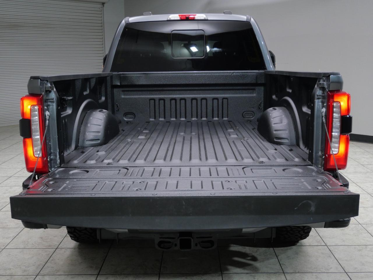 2023 Ford Super Duty F-250 XL STX FX4 6.7L Power Stroke 4x4 Mansfield TX