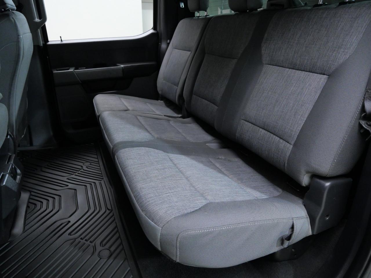 2023 Ford Super Duty F-250 XL STX FX4 6.7L Power Stroke 4x4 Mansfield TX