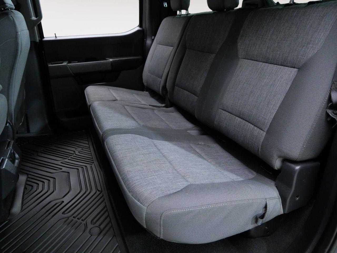 2023 Ford Super Duty F-250 XL STX FX4 6.7L Power Stroke 4x4 Mansfield TX
