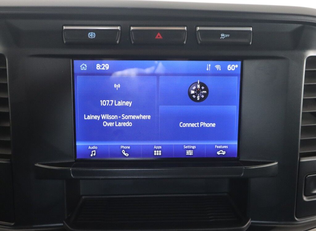 2023 Ford Super Duty F-250 XLT 4WD Crew Cab Diesel 8&apos; Box Maumee OH