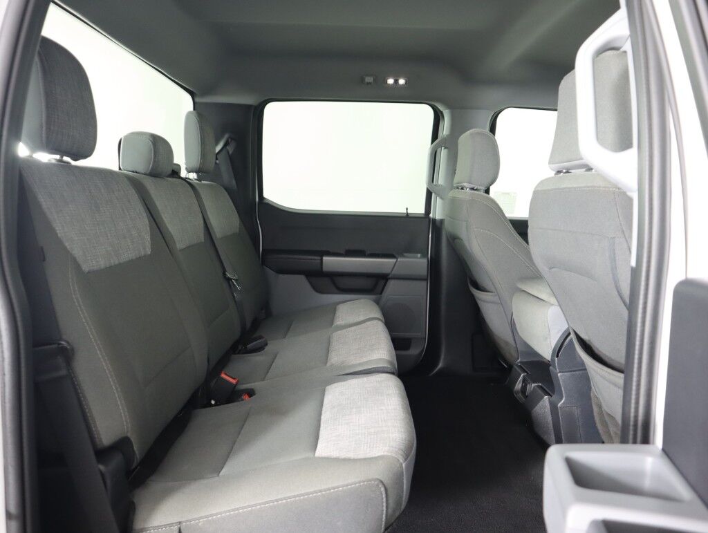 2023 Ford Super Duty F-250 XLT 4WD Crew Cab Diesel 8&apos; Box Maumee OH