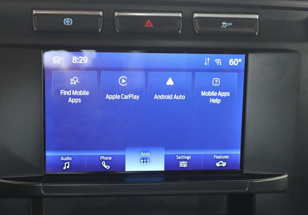 2023 Ford Super Duty F-250 XLT 4WD Crew Cab Diesel 8&apos; Box Maumee OH