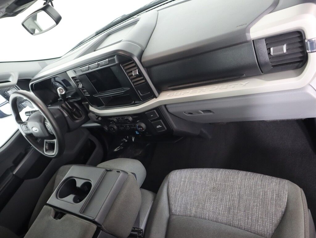 2023 Ford Super Duty F-250 XLT 4WD Crew Cab Diesel 8&apos; Box Maumee OH