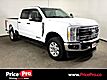 2023 Ford Super Duty F-250 XLT 4WD Crew Cab Diesel 8' Box