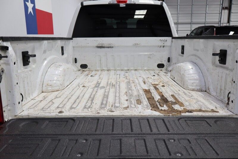 2023 Ford Super Duty F-250 XLT 6.7L Diesel King Ranch Wheels Ranch Hand 35in Tires Arlington TX