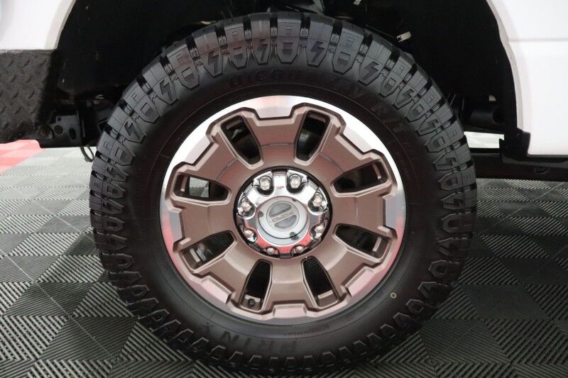 2023 Ford Super Duty F-250 XLT 6.7L Diesel King Ranch Wheels Ranch Hand 35in Tires Arlington TX