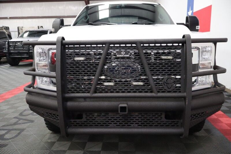 2023 Ford Super Duty F-250 XLT 6.7L Diesel King Ranch Wheels Ranch Hand 35in Tires Arlington TX