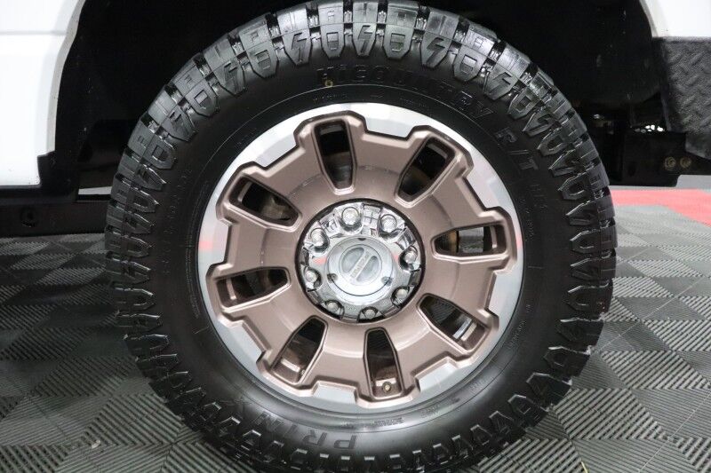 2023 Ford Super Duty F-250 XLT 6.7L Diesel King Ranch Wheels Ranch Hand 35in Tires Arlington TX