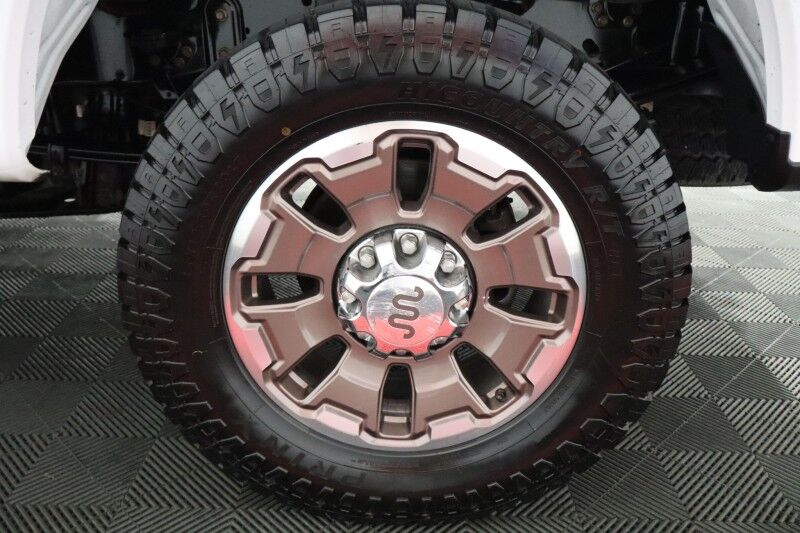2023 Ford Super Duty F-250 XLT 6.7L Diesel King Ranch Wheels Ranch Hand 35in Tires Arlington TX