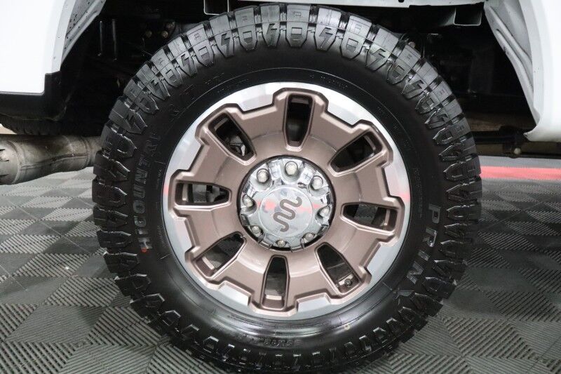 2023 Ford Super Duty F-250 XLT 6.7L Diesel King Ranch Wheels Ranch Hand 35in Tires Arlington TX
