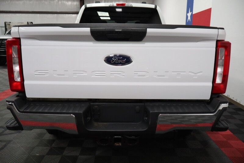 2023 Ford Super Duty F-250 XLT 6.7L Diesel King Ranch Wheels Ranch Hand 35in Tires Arlington TX