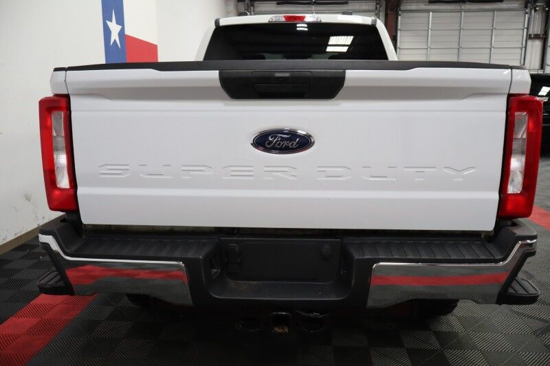 2023 Ford Super Duty F-250 XLT 6.7L Diesel King Ranch Wheels Ranch Hand 35in Tires Arlington TX