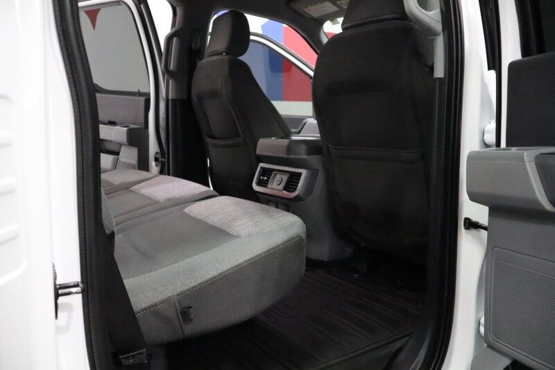2023 Ford Super Duty F-250 XLT 6.7L Diesel King Ranch Wheels Ranch Hand 35in Tires Arlington TX