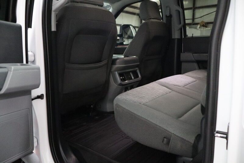 2023 Ford Super Duty F-250 XLT 6.7L Diesel King Ranch Wheels Ranch Hand 35in Tires Arlington TX