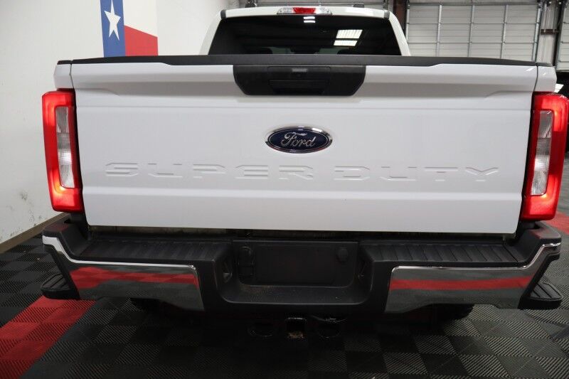 2023 Ford Super Duty F-250 XLT 6.7L Diesel King Ranch Wheels Ranch Hand 35in Tires Arlington TX