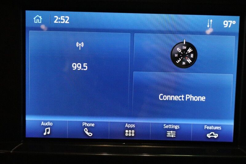 2023 Ford Super Duty F-250 XLT 6.7L Diesel King Ranch Wheels Ranch Hand 35in Tires Arlington TX