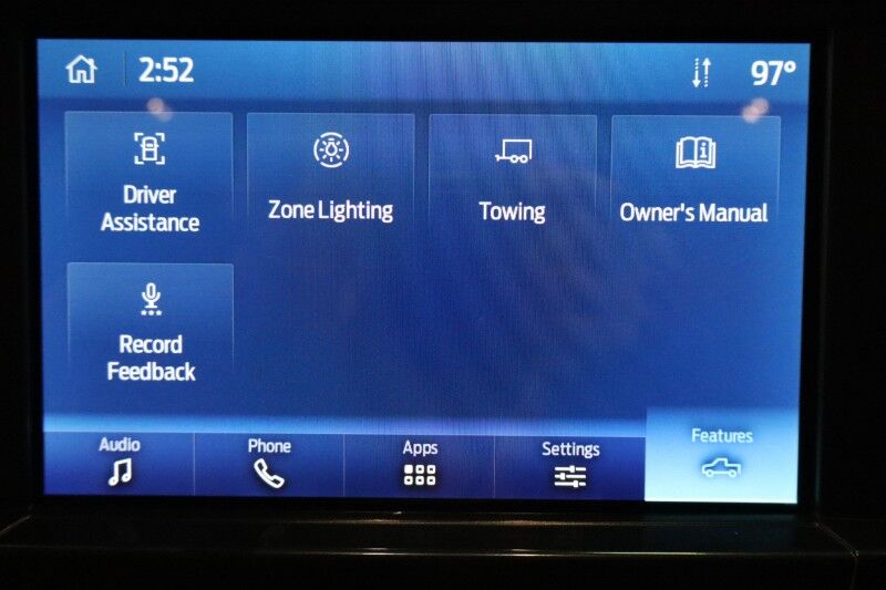2023 Ford Super Duty F-250 XLT 6.7L Diesel King Ranch Wheels Ranch Hand 35in Tires Arlington TX