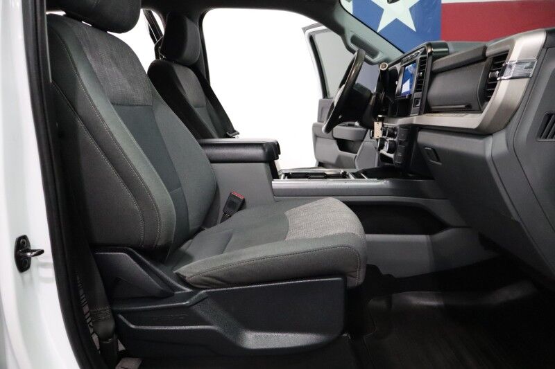 2023 Ford Super Duty F-250 XLT 6.7L Diesel King Ranch Wheels Ranch Hand 35in Tires Arlington TX