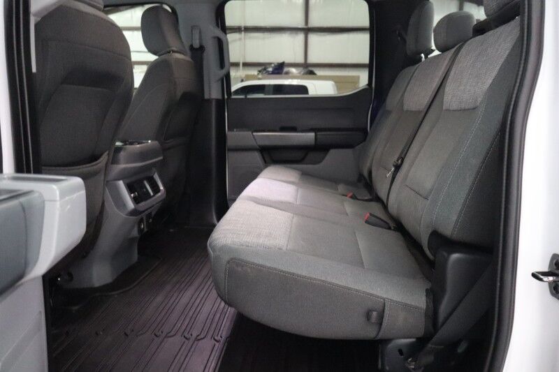 2023 Ford Super Duty F-250 XLT 6.7L Diesel King Ranch Wheels Ranch Hand 35in Tires Arlington TX