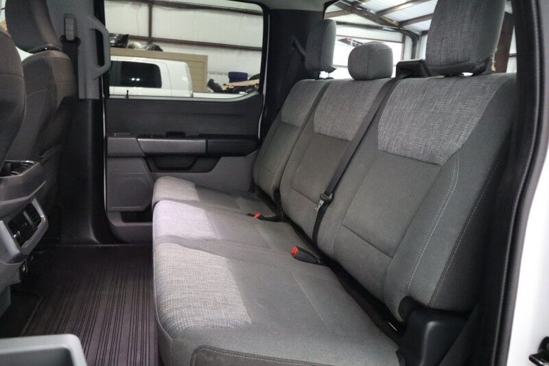 2023 Ford Super Duty F-250 XLT 6.7L Diesel King Ranch Wheels Ranch Hand 35in Tires Arlington TX