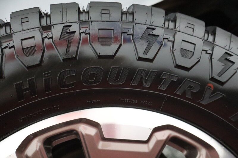 2023 Ford Super Duty F-250 XLT 6.7L Diesel King Ranch Wheels Ranch Hand 35in Tires Arlington TX