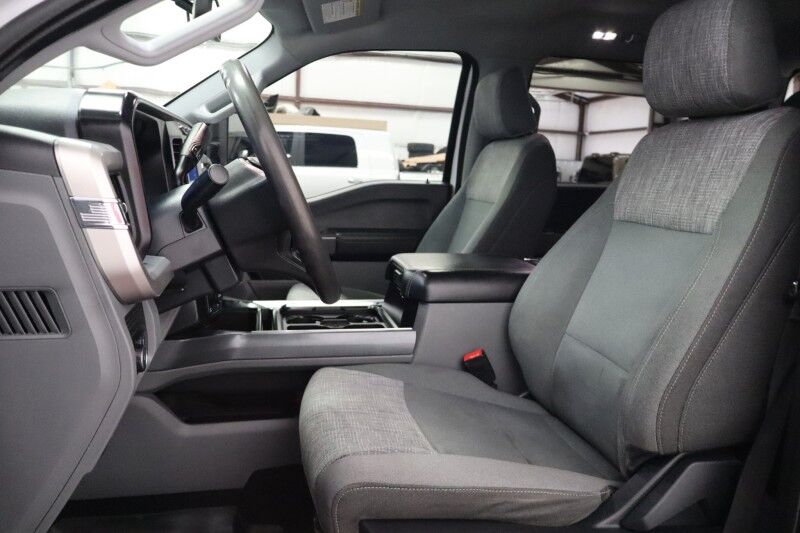 2023 Ford Super Duty F-250 XLT 6.7L Diesel King Ranch Wheels Ranch Hand 35in Tires Arlington TX