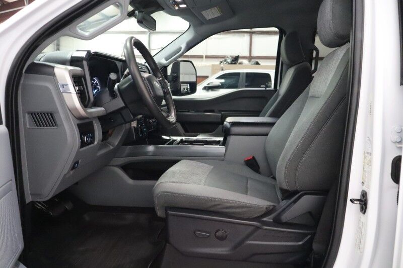2023 Ford Super Duty F-250 XLT 6.7L Diesel King Ranch Wheels Ranch Hand 35in Tires Arlington TX