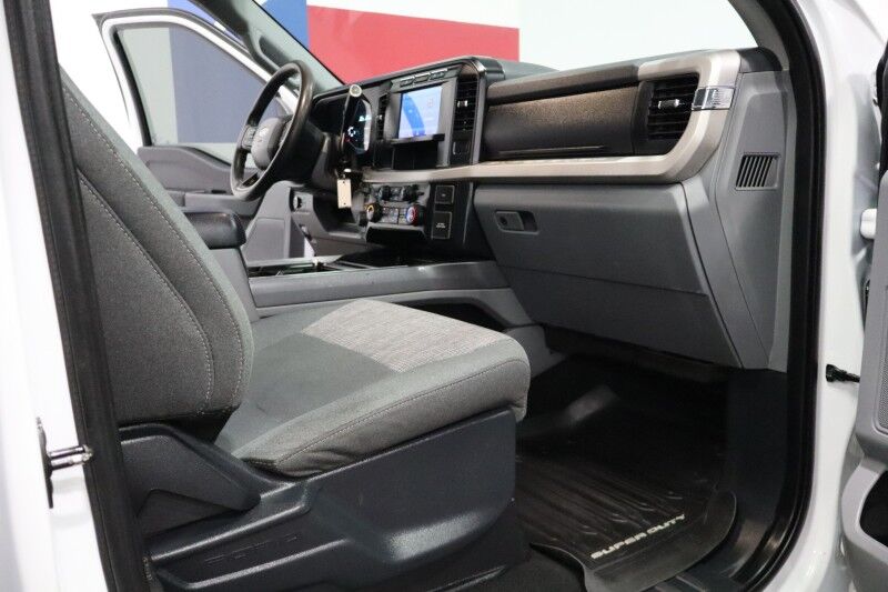 2023 Ford Super Duty F-250 XLT 6.7L Diesel King Ranch Wheels Ranch Hand 35in Tires Arlington TX