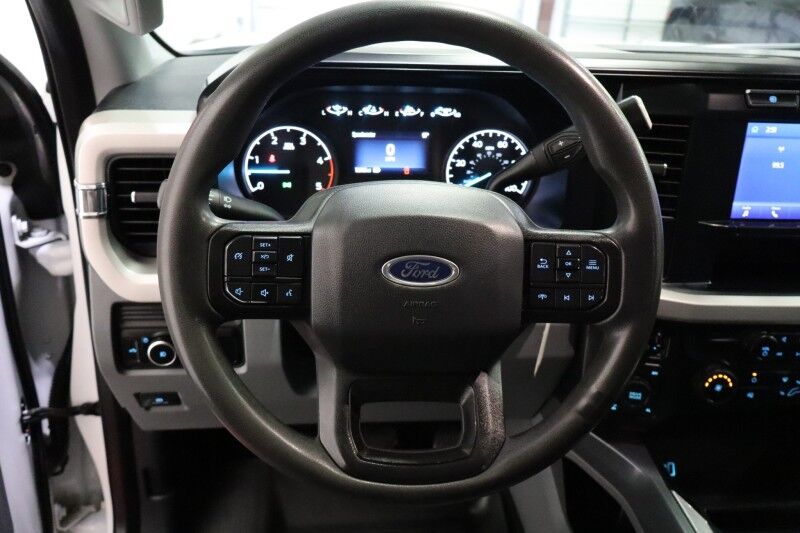 2023 Ford Super Duty F-250 XLT 6.7L Diesel King Ranch Wheels Ranch Hand 35in Tires Arlington TX