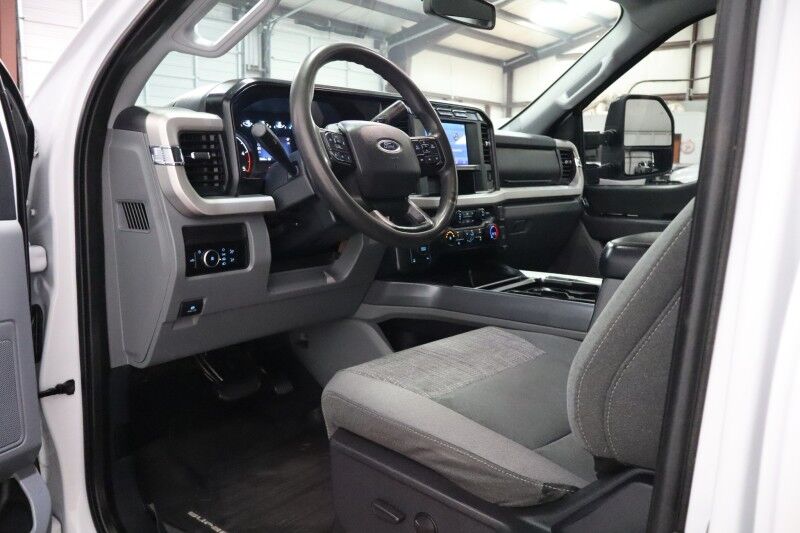 2023 Ford Super Duty F-250 XLT 6.7L Diesel King Ranch Wheels Ranch Hand 35in Tires Arlington TX
