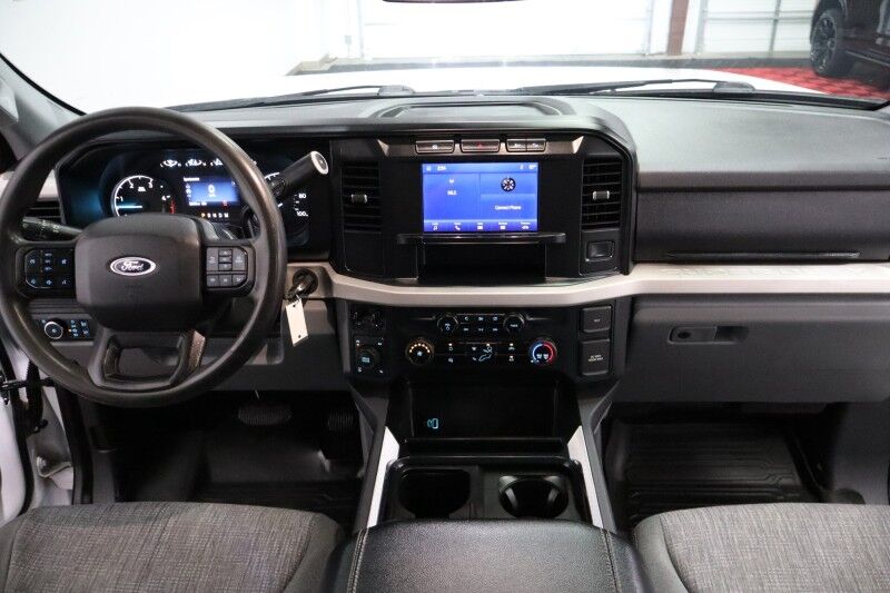 2023 Ford Super Duty F-250 XLT 6.7L Diesel King Ranch Wheels Ranch Hand 35in Tires Arlington TX
