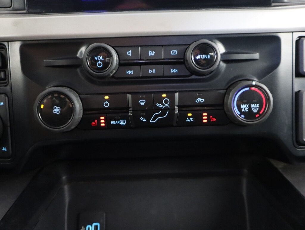 2023 Ford Super Duty F-250 XLT Premium 4WD Crew Cab Diesel w/Sport/FX4 Maumee OH