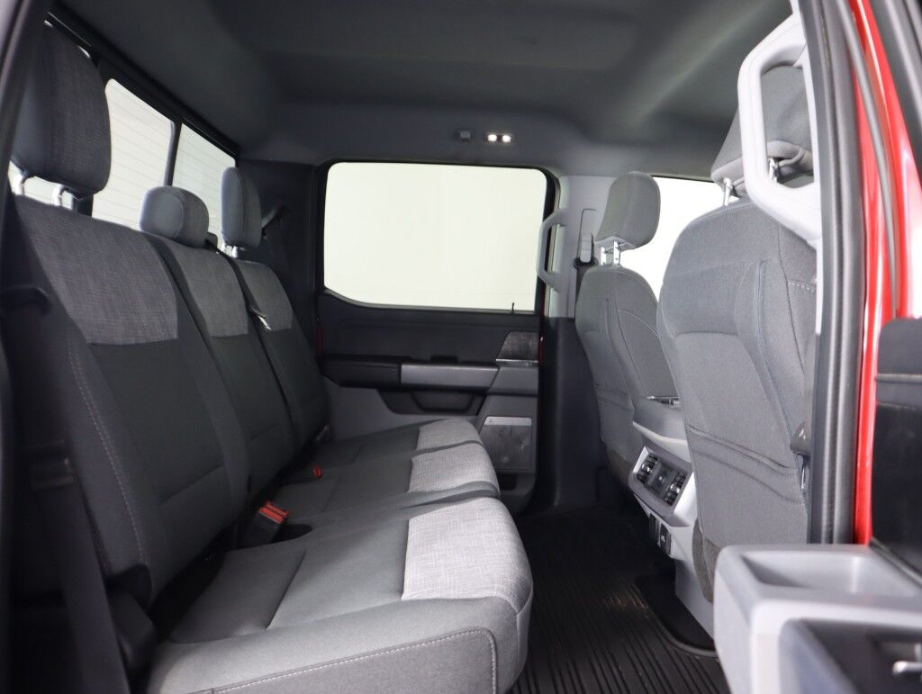 2023 Ford Super Duty F-250 XLT Premium 4WD Crew Cab Diesel w/Sport/FX4 Maumee OH