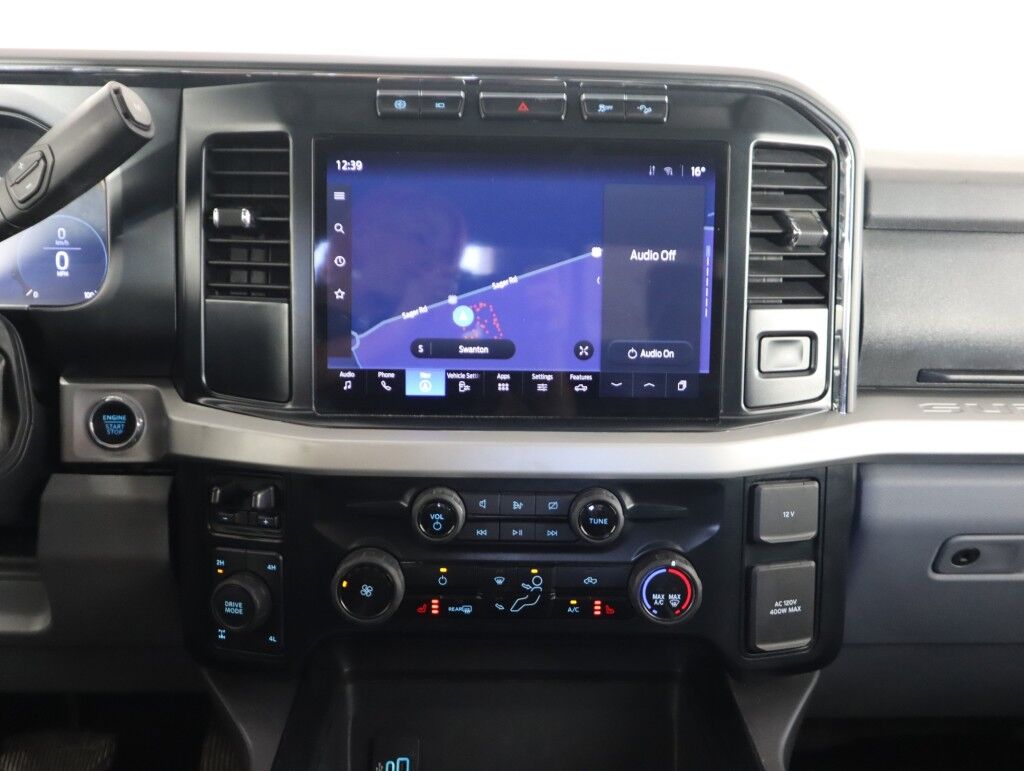 2023 Ford Super Duty F-250 XLT Premium 4WD Crew Cab Diesel w/Sport/FX4 Maumee OH
