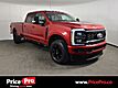 2023 Ford Super Duty F-250 XLT Premium 4WD Crew Cab Diesel w/Sport/FX4