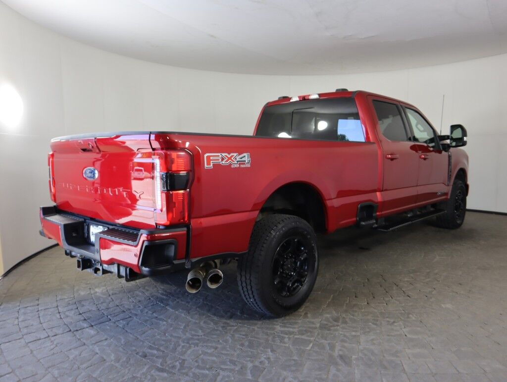 2023 Ford Super Duty F-250 XLT Premium 4WD Crew Cab Diesel w/Sport/FX4 Maumee OH