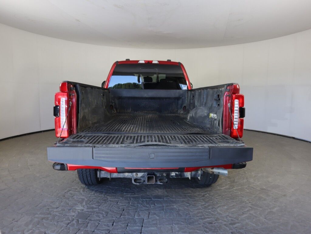 2023 Ford Super Duty F-250 XLT Premium 4WD Crew Cab Diesel w/Sport/FX4 Maumee OH
